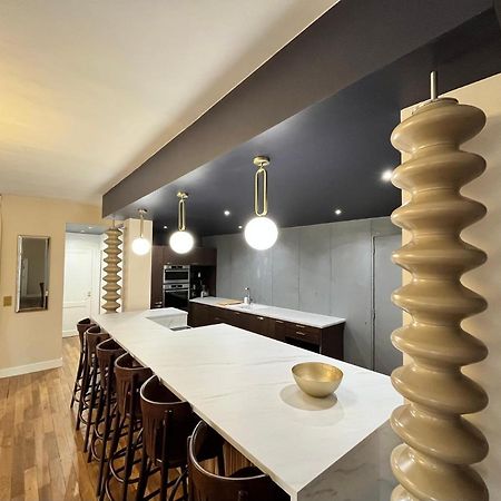 Loft Me - Entre Art Deco Et Loft A L'Americaine Périgueux Eksteriør bilde