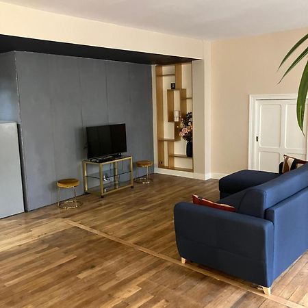 Loft Me - Entre Art Deco Et Loft A L'Americaine Périgueux Eksteriør bilde