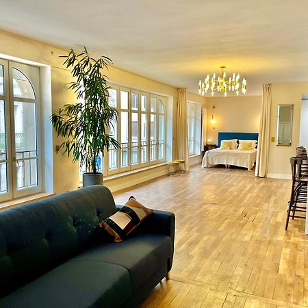Loft Me - Entre Art Deco Et Loft A L'Americaine Périgueux Eksteriør bilde