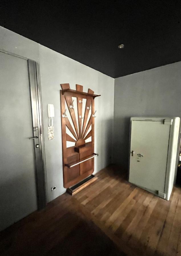 Loft Me - Entre Art Deco Et Loft A L'Americaine Périgueux Eksteriør bilde