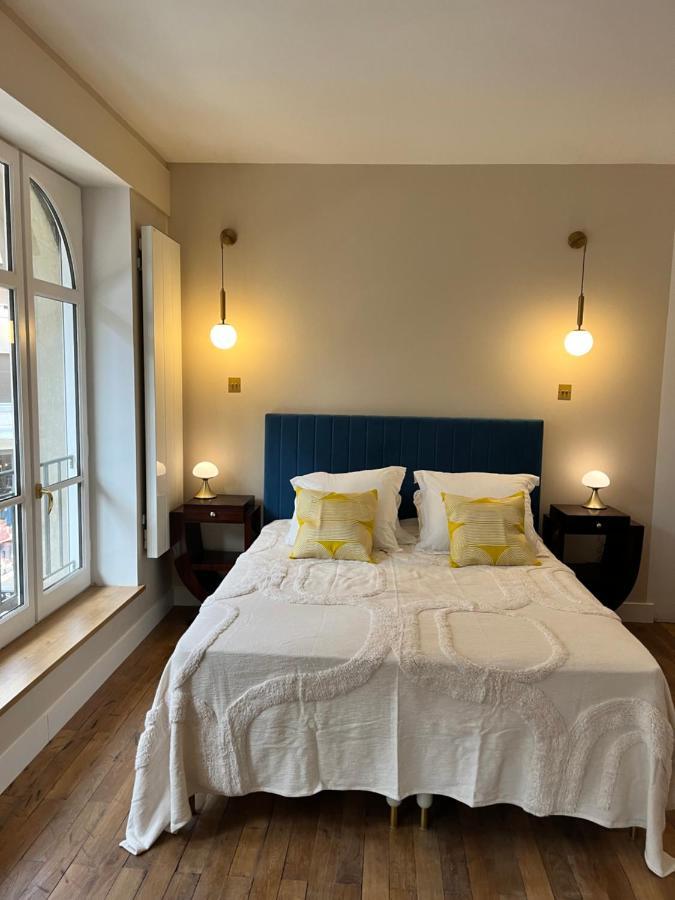 Loft Me - Entre Art Deco Et Loft A L'Americaine Périgueux Eksteriør bilde