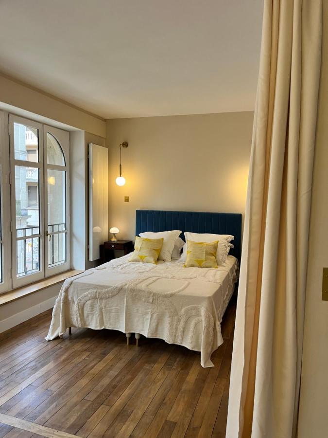 Loft Me - Entre Art Deco Et Loft A L'Americaine Périgueux Eksteriør bilde