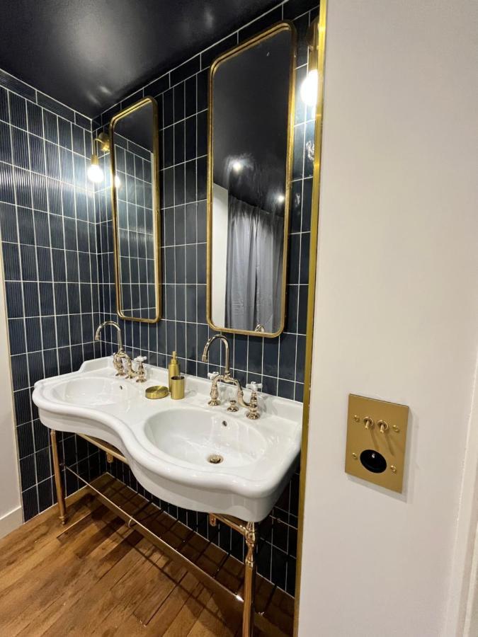 Loft Me - Entre Art Deco Et Loft A L'Americaine Périgueux Eksteriør bilde