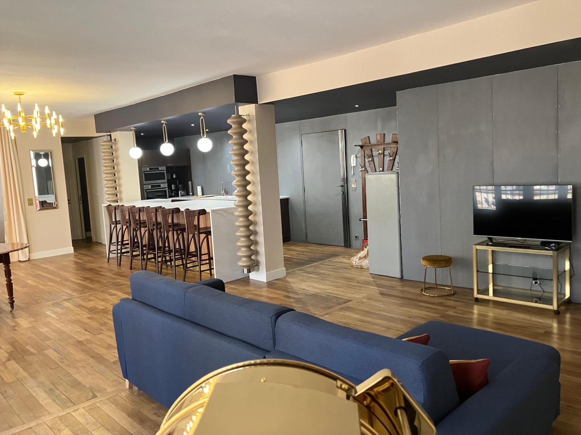 Loft Me - Entre Art Deco Et Loft A L'Americaine Périgueux Eksteriør bilde